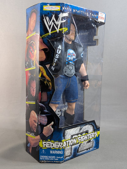 Stonecold Steve Austin