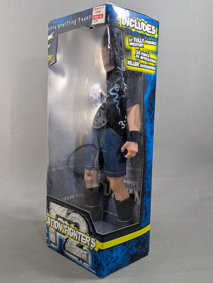 Stonecold Steve Austin