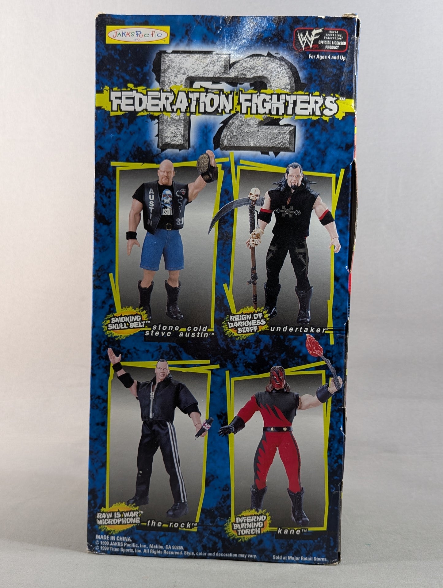 Stonecold Steve Austin