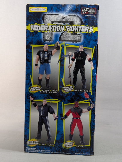 Stonecold Steve Austin