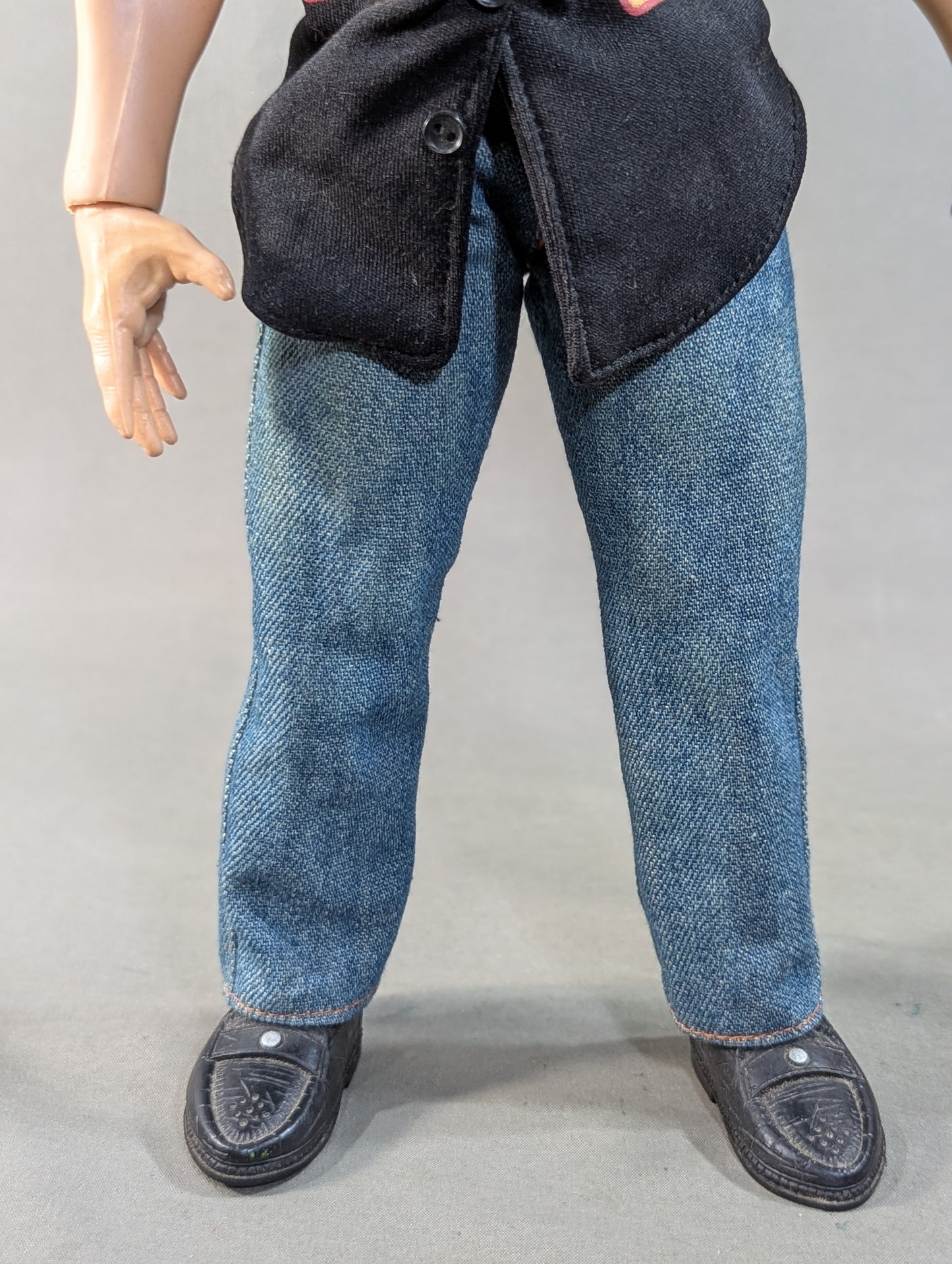 Stone Cold Steve Austin (Baseball Shirt)