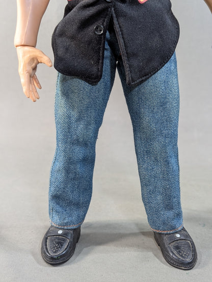 Stone Cold Steve Austin (Baseball Shirt)