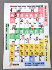 みちのくプロレス オフィシャルパンフレット Vol.55 – 闘道館