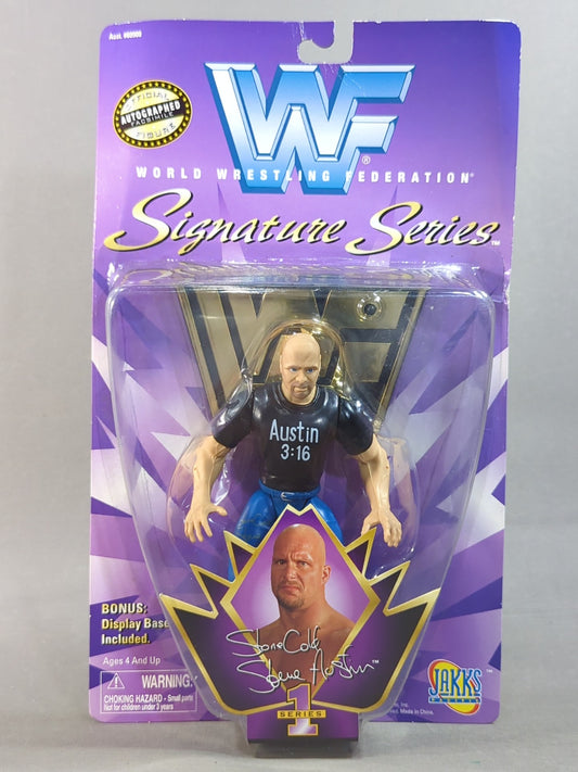 ストーンコールド・スティーブ・オースチン