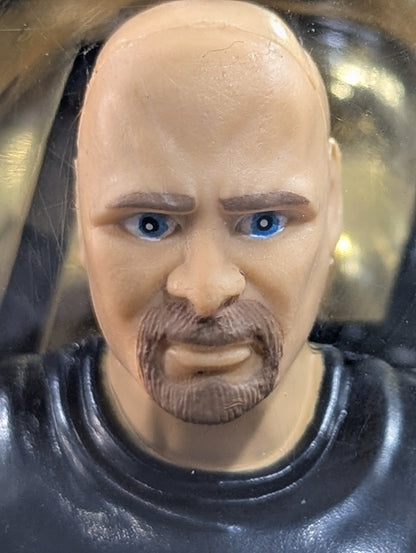 ストーンコールド・スティーブ・オースチン