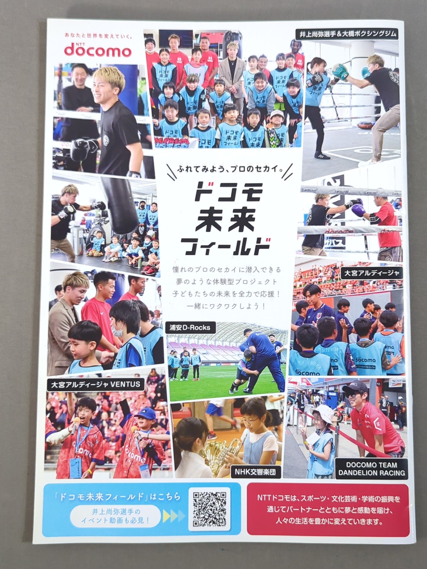 ★4 promotion unification match ★ Naoya Inoue vs Luis Neri