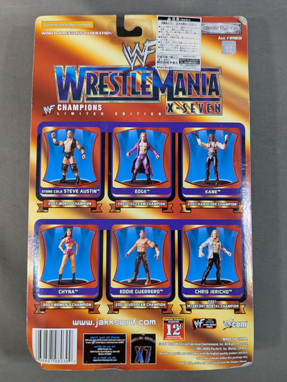 チャイナ(紫コスチューム)