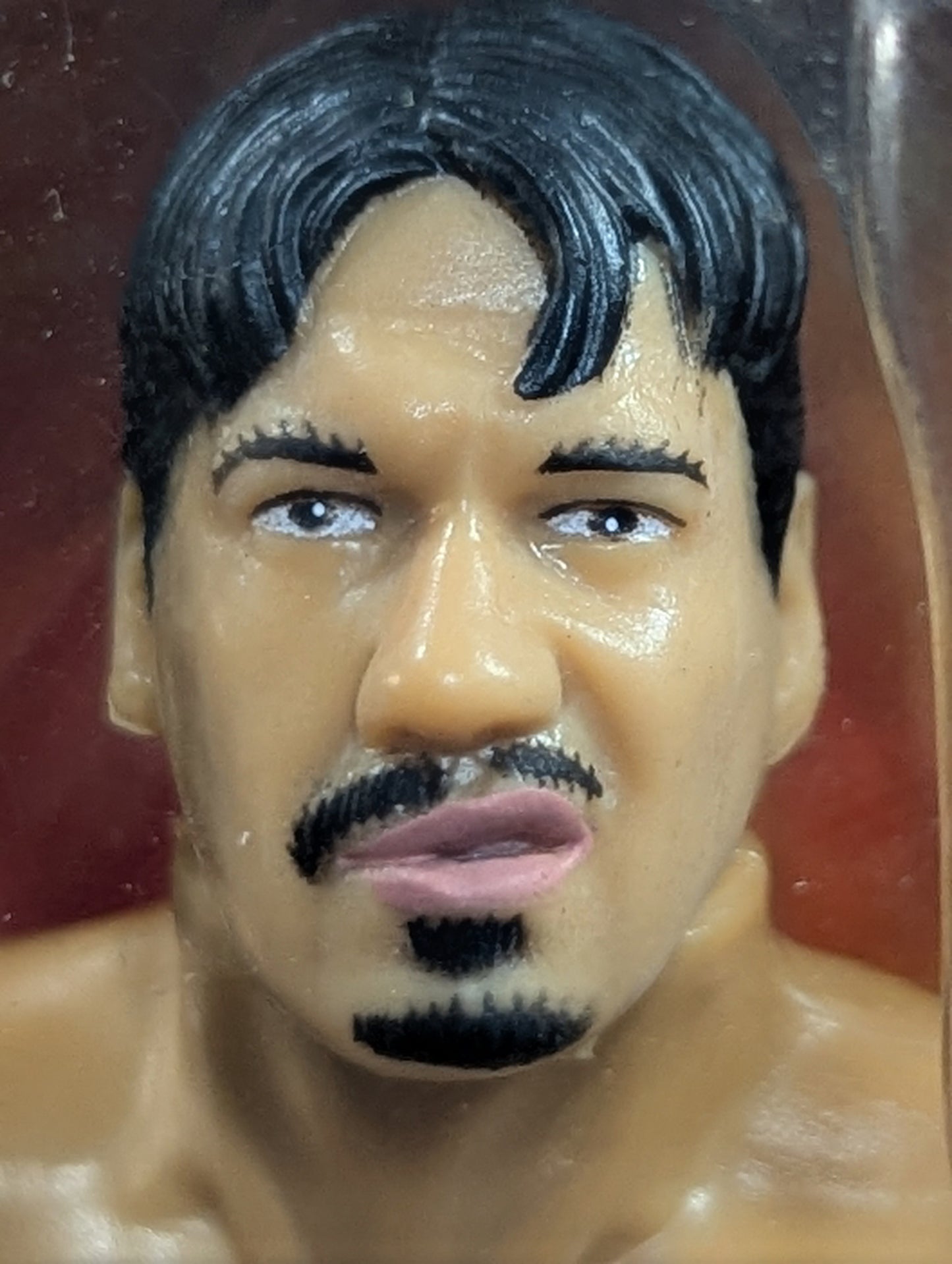 エディ・ゲレロ(黒タイツ)