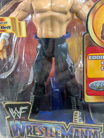 エディ・ゲレロ(黒タイツ)