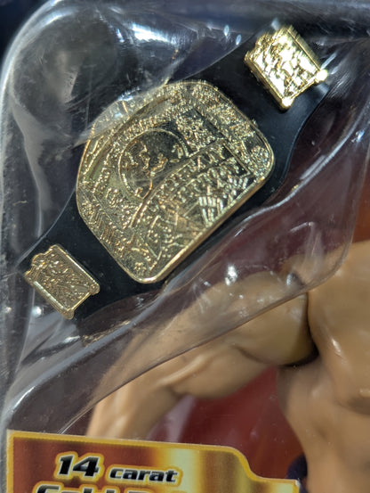 エディ・ゲレロ(黒タイツ)