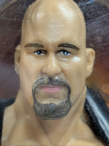 ストーンコールド・スティーブ・オースチン(黒ベスト)