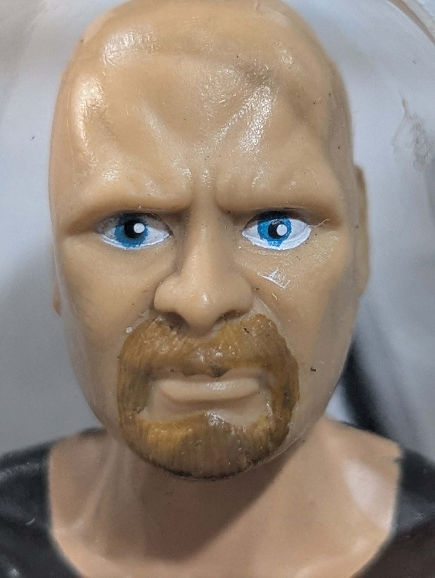 ストーンコールド・スティーブ・オースチン