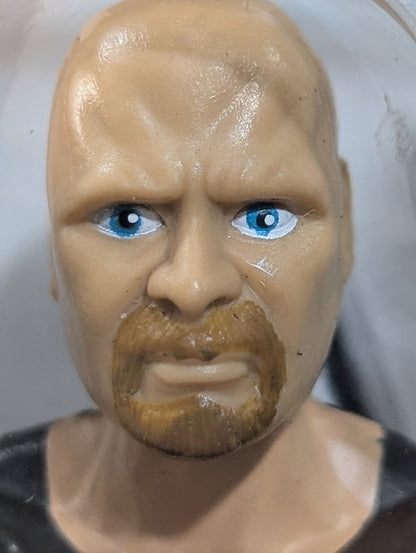 ストーンコールド・スティーブ・オースチン