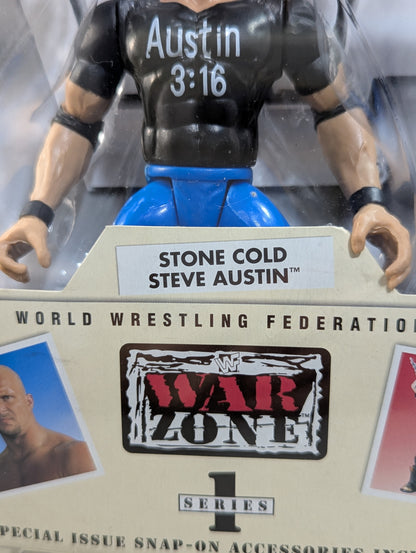 ストーンコールド・スティーブ・オースチン