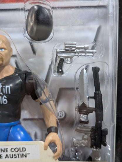 ストーンコールド・スティーブ・オースチン