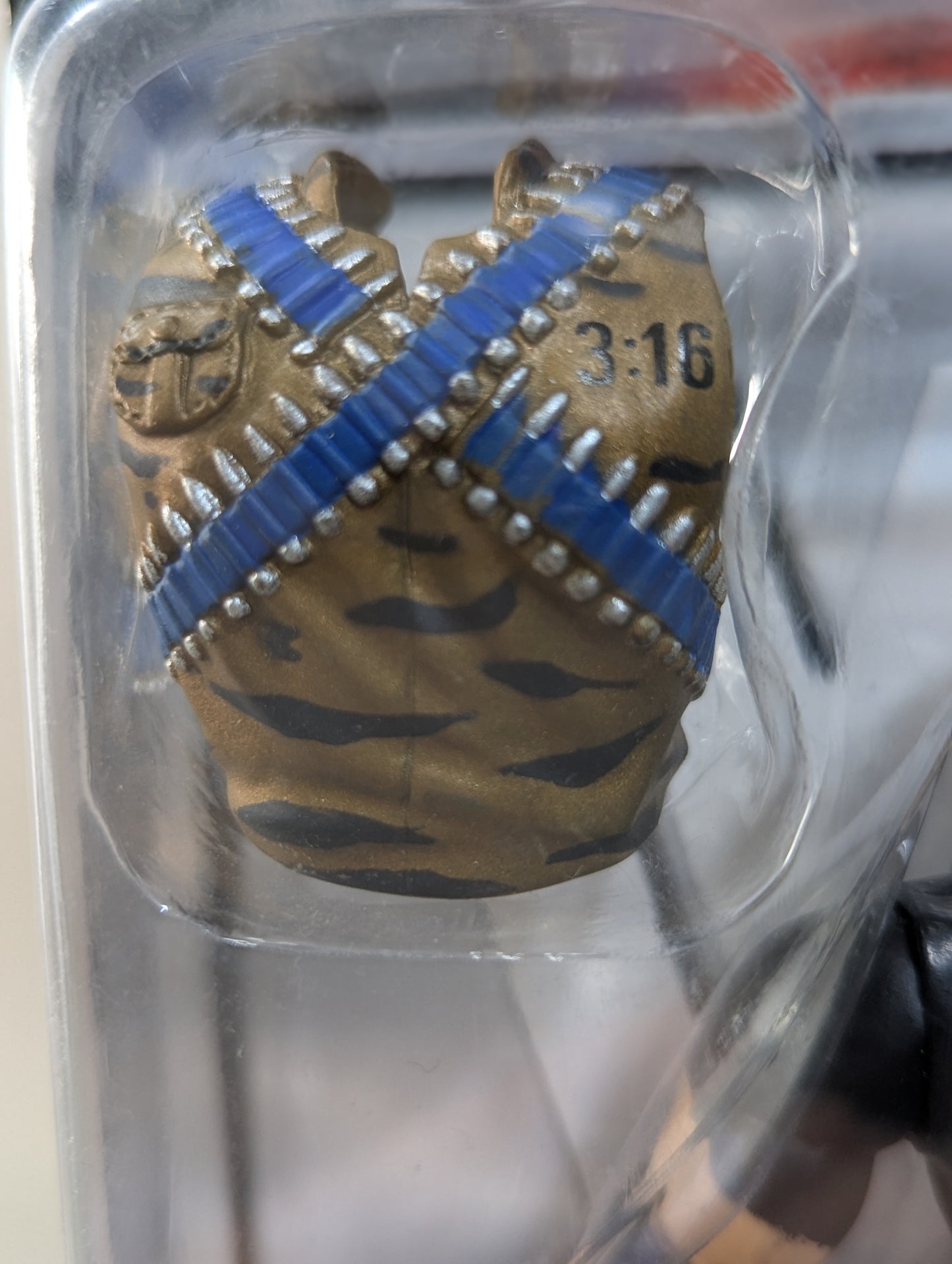 ストーンコールド・スティーブ・オースチン