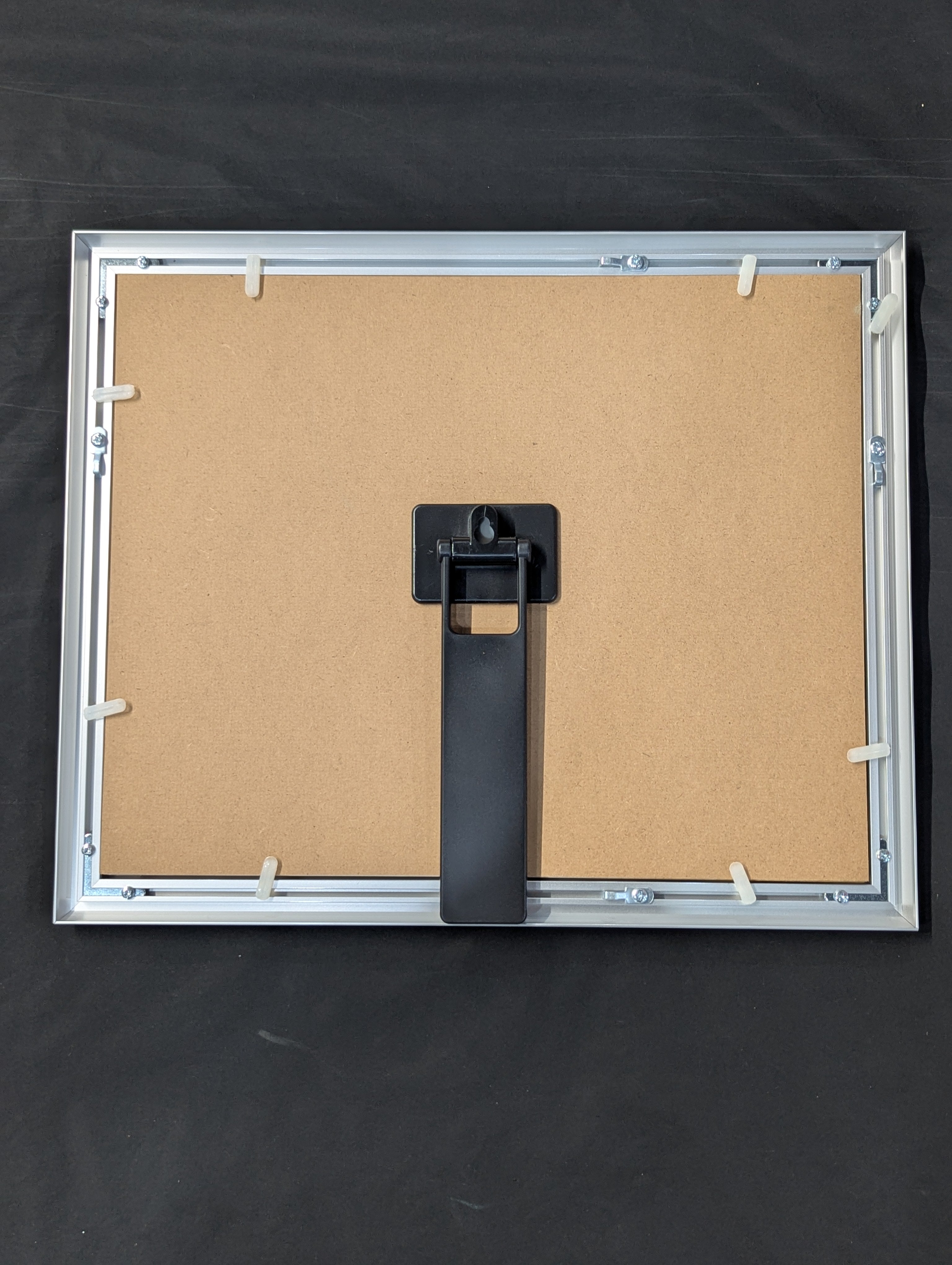 鹿島沙希 第23代 ハイスピード王者 直筆サイン入り 記念フォトフレーム