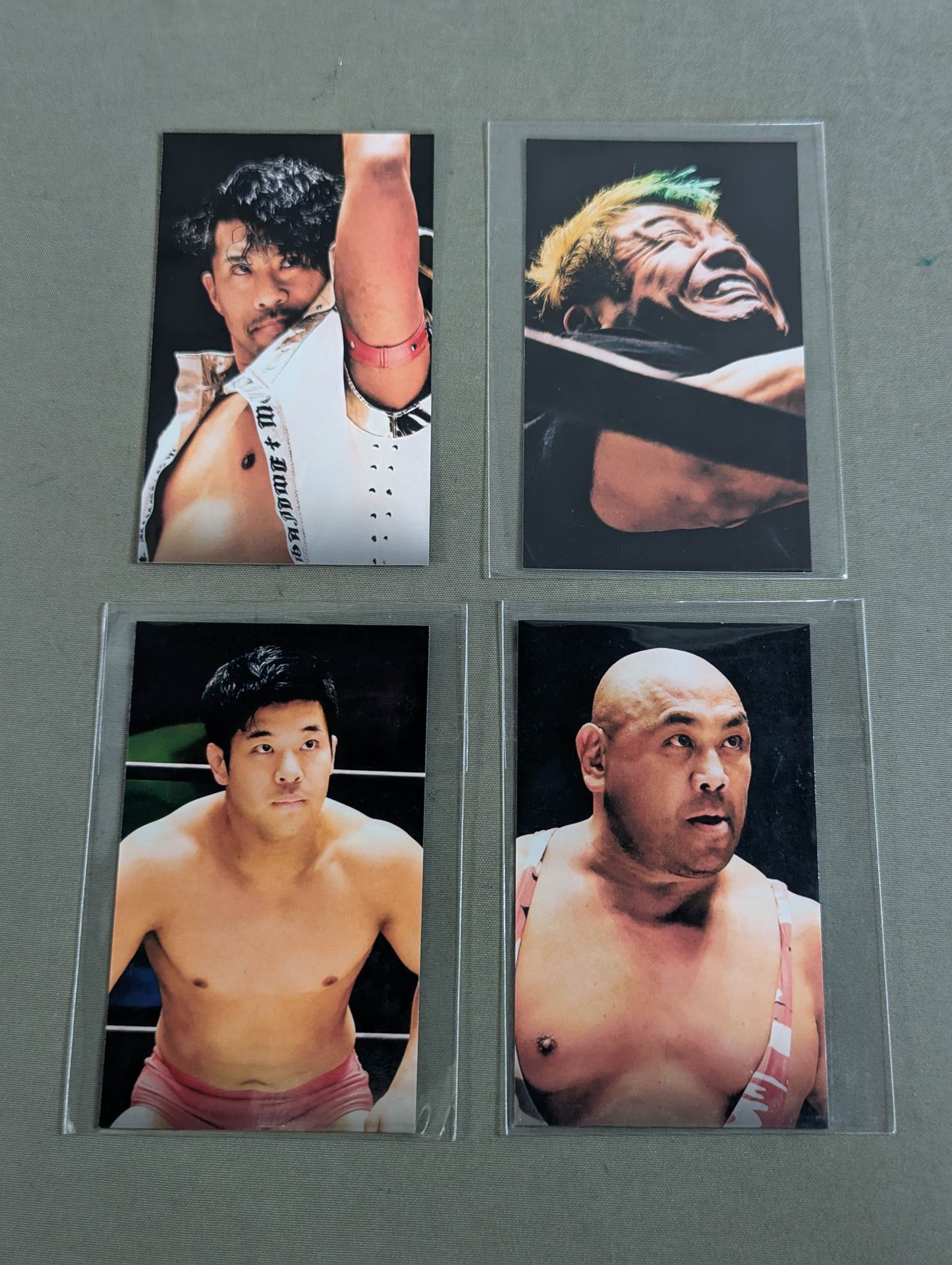 NOAH STAR NAVIGATION Premium 2025 HAKOBUNE trading card set(1)