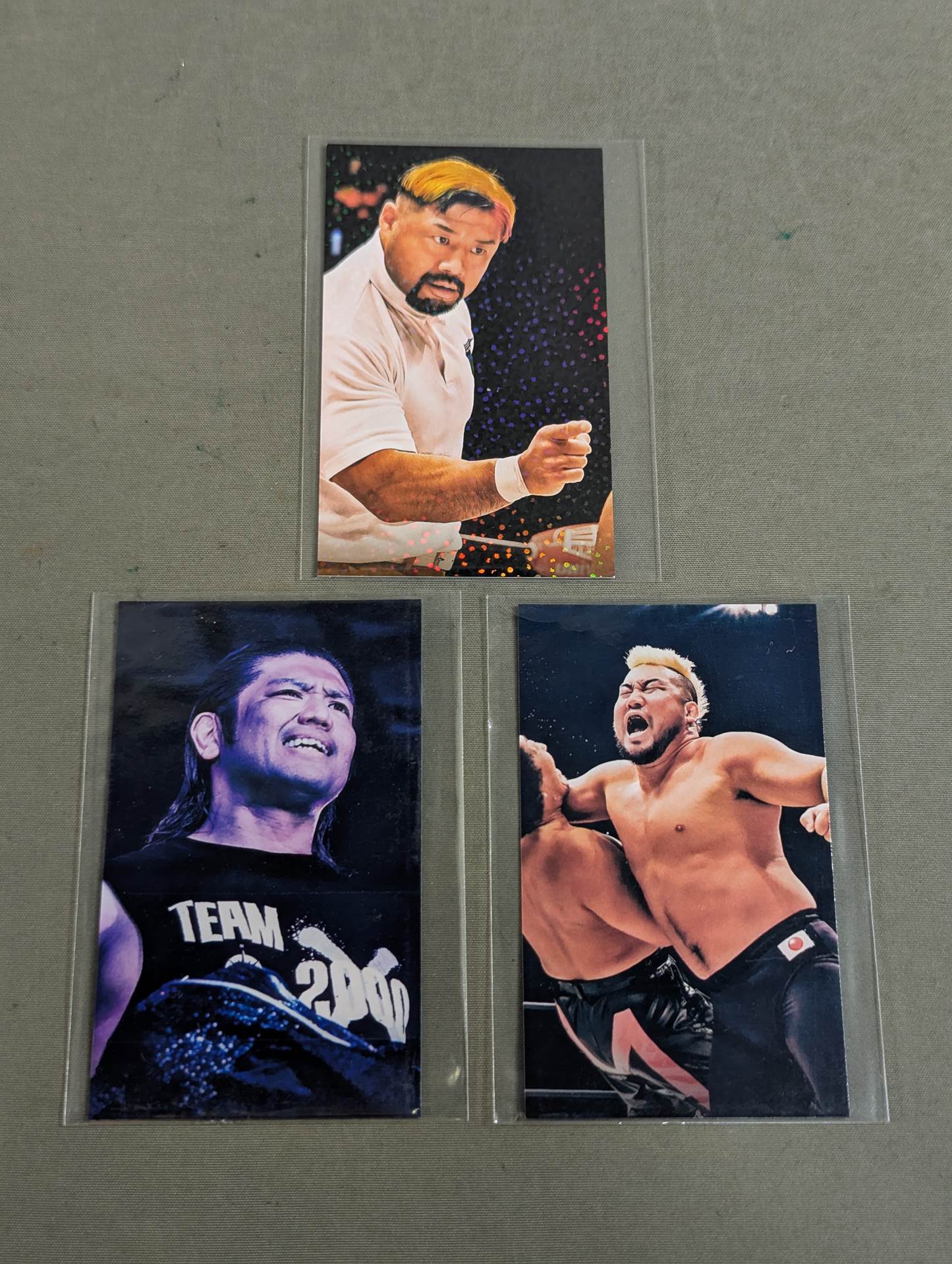 NOAH MEMORIAL VOYAGE 2025 HAKOBUNE trading card set