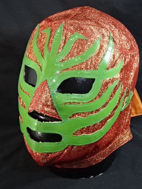 Mil Mascaras 