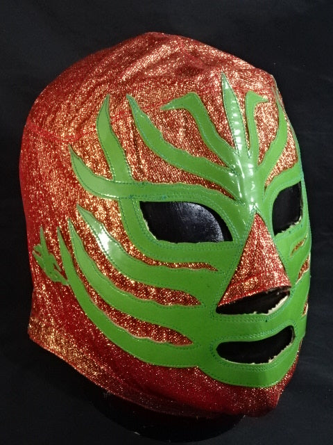 Mil Mascaras 