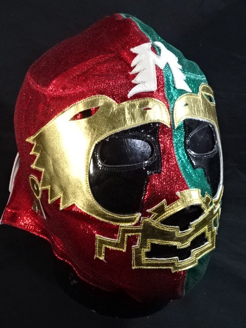 Mil Mascaras 