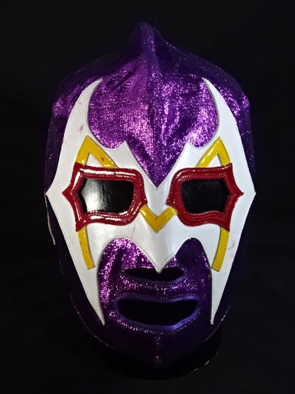 Mil Mascaras 