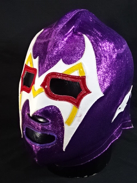 Mil Mascaras 