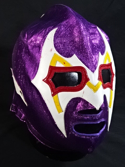 Mil Mascaras 