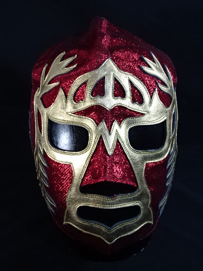 Mil Mascaras 