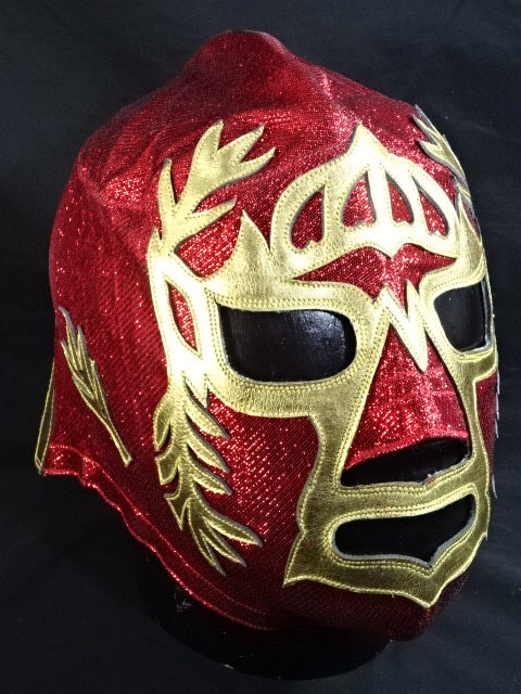 Mil Mascaras 
