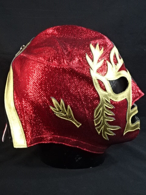 Mil Mascaras 