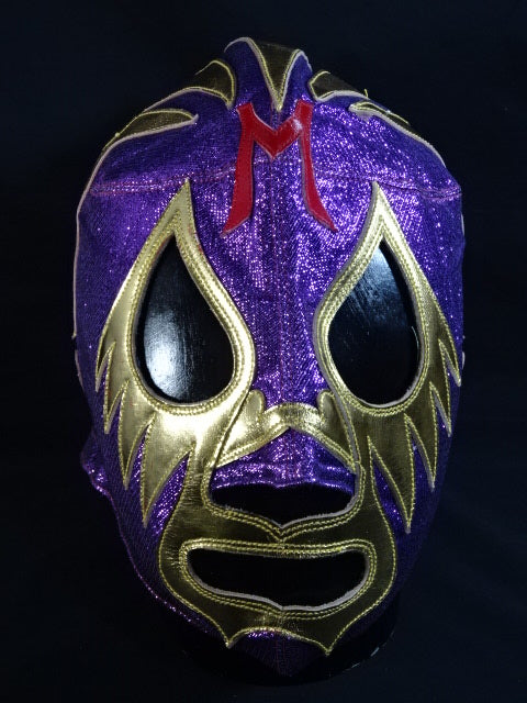 Mil Mascaras 