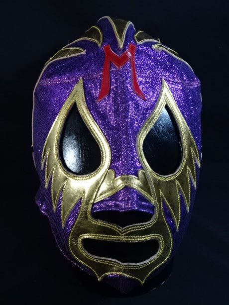 Mil Mascaras 
