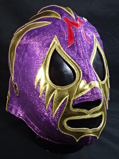 Mil Mascaras 