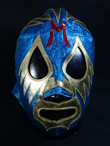 Mil Mascaras 