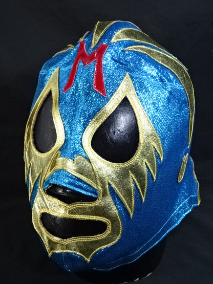 Mil Mascaras 
