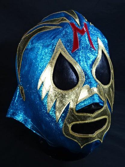 Mil Mascaras 
