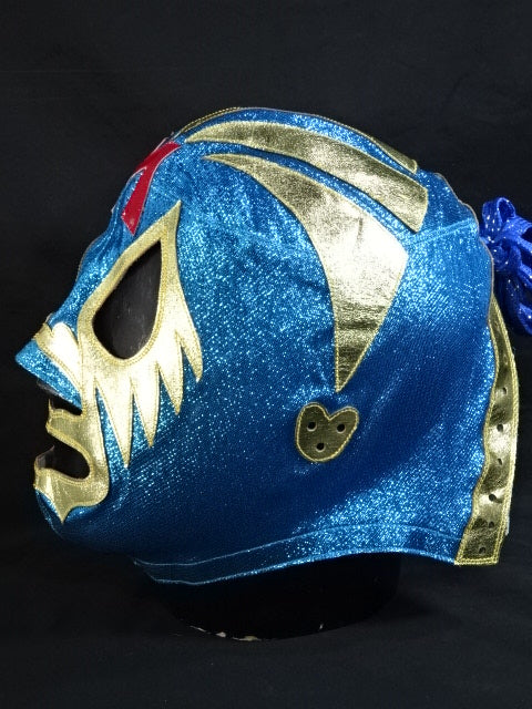 Mil Mascaras 