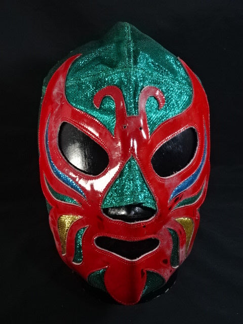 Mil Mascaras 