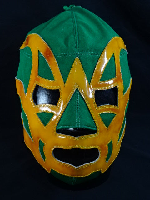 フィッシュマン