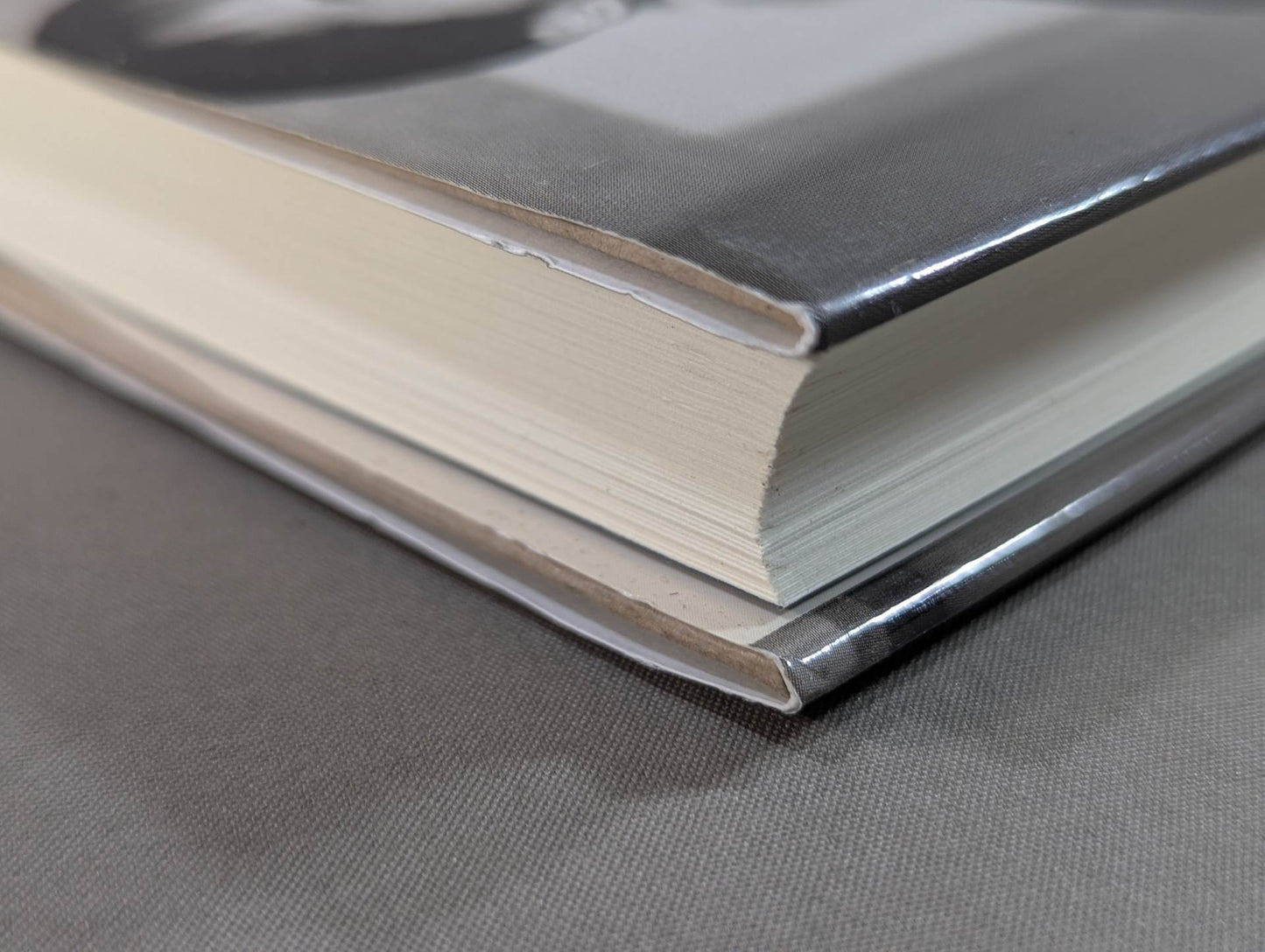 Revolutionizing the body