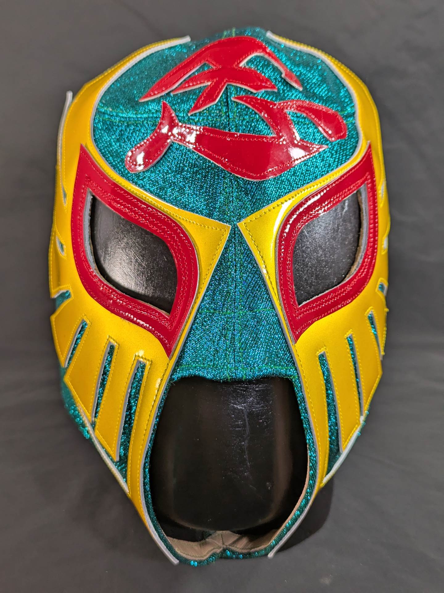 The Cobra ★8.22 Toudoukan Autograph Session ★ worn by him