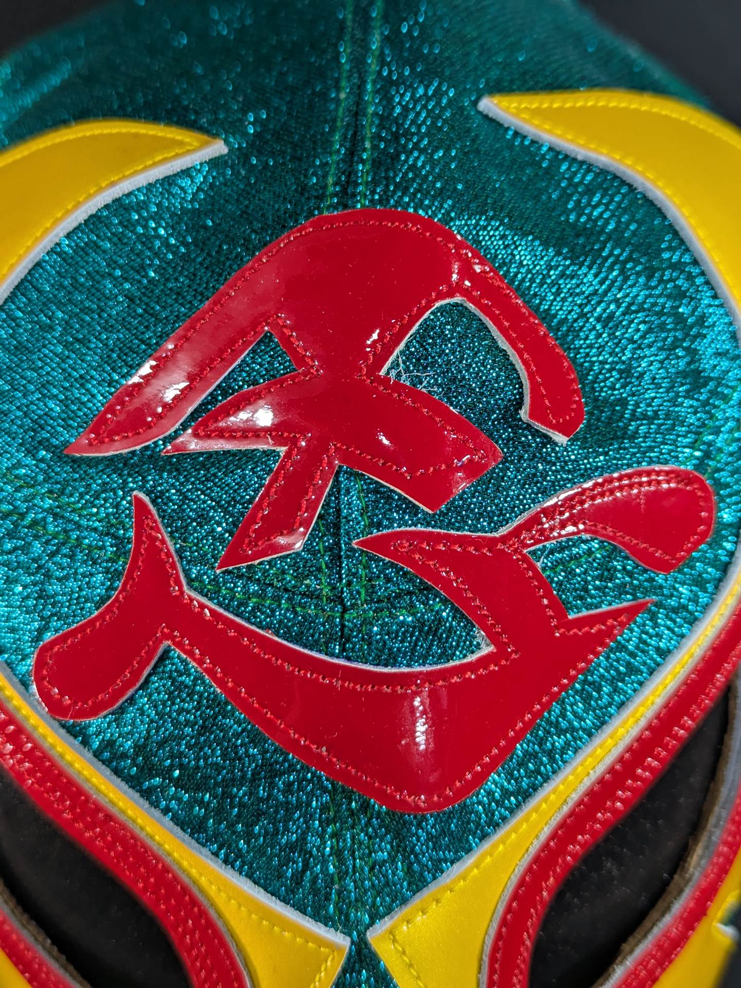 The Cobra ★8.22 Toudoukan Autograph Session ★ worn by him