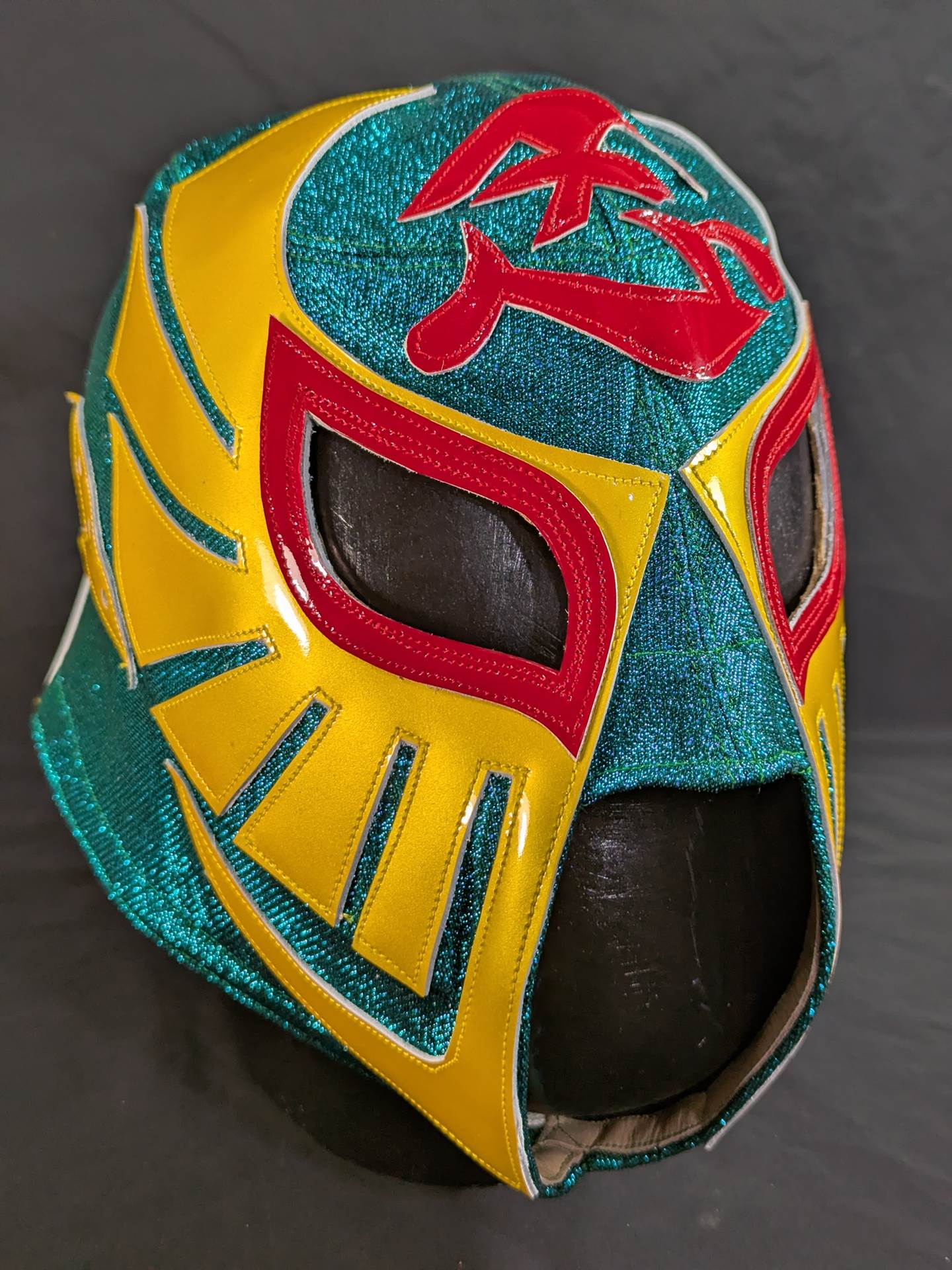 The Cobra ★8.22 Toudoukan Autograph Session ★ worn by him