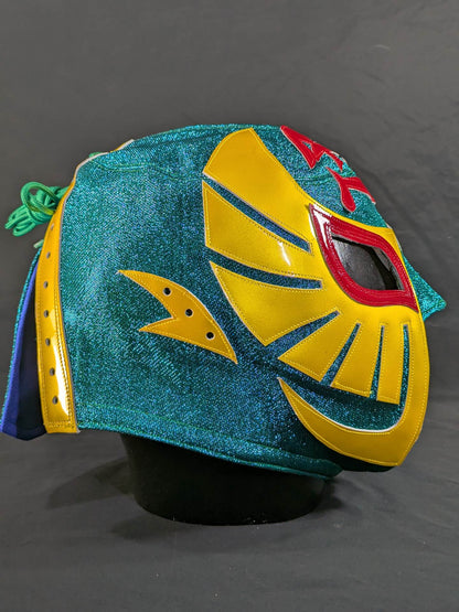 The Cobra ★8.22 Toudoukan Autograph Session ★ worn by him