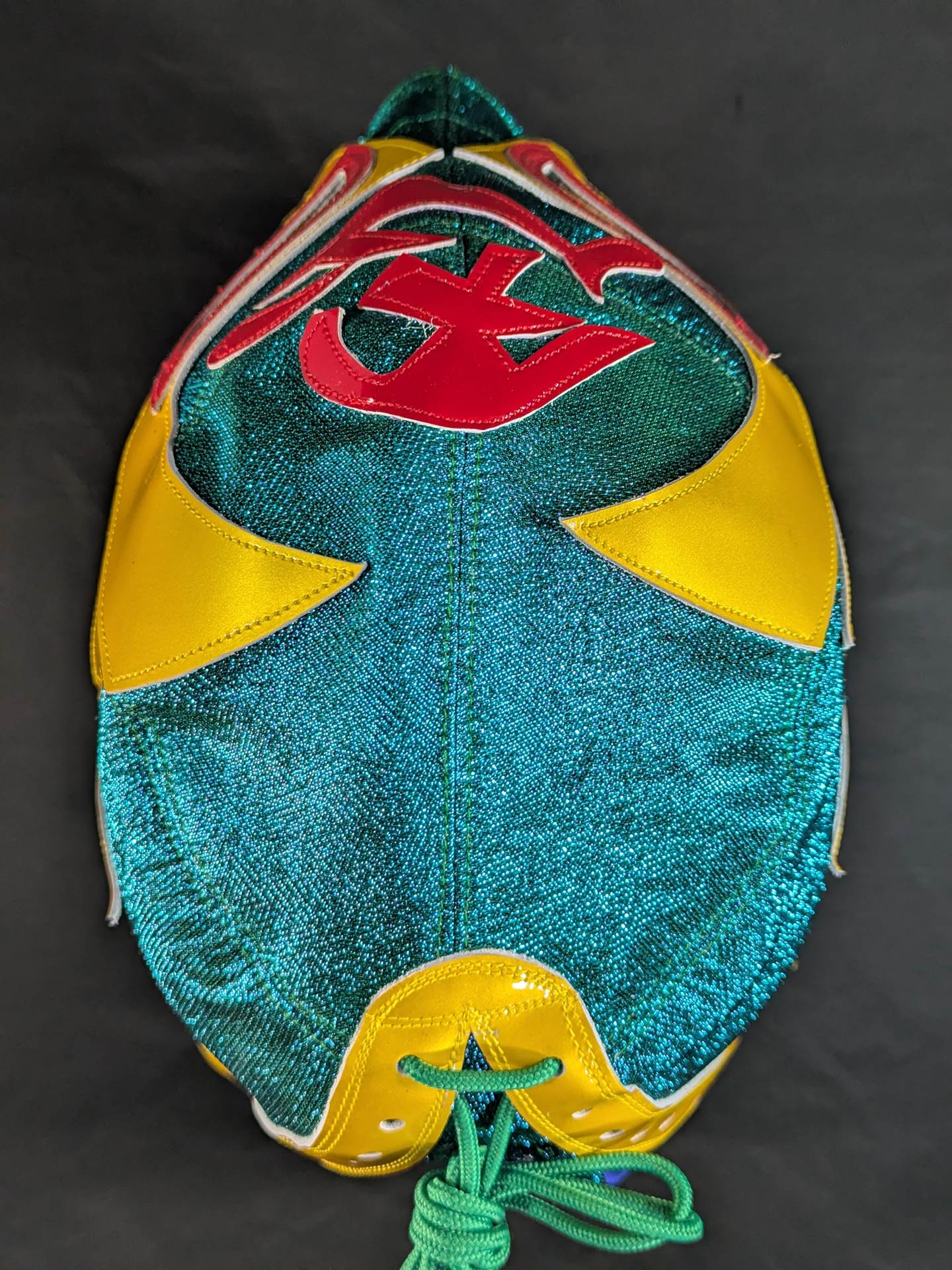 The Cobra ★8.22 Toudoukan Autograph Session ★ worn by him