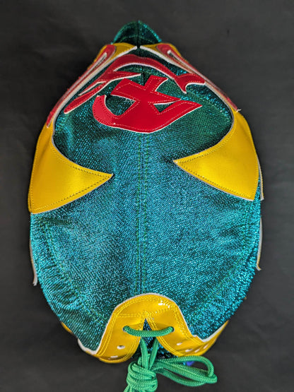 The Cobra ★8.22 Toudoukan Autograph Session ★ worn by him