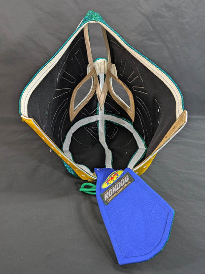 The Cobra ★8.22 Toudoukan Autograph Session ★ worn by him