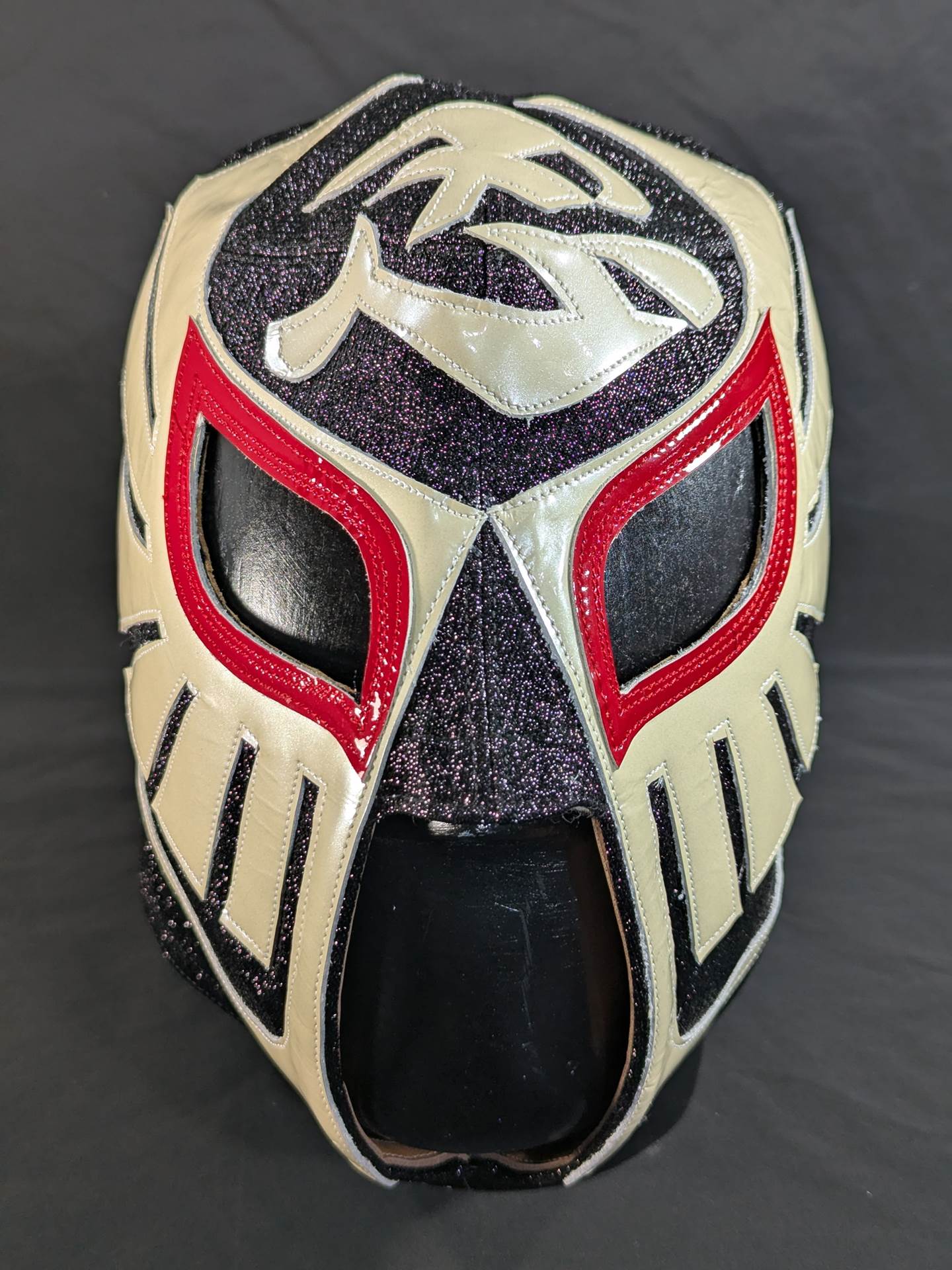 The Cobra ★8.22 Toudoukan Talk Event ★ worn by him